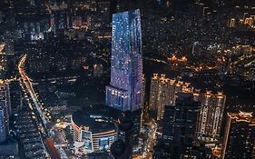 Renaissance Shanghai Zhongshan Park Hotel