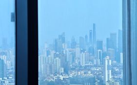 Renaissance Shanghai Zhongshan Park Hotel